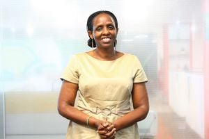 Dr Agnes Kalibata