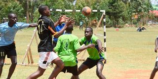 Handball