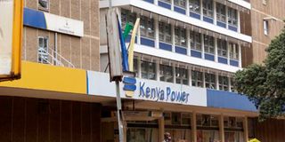 Kenya Power