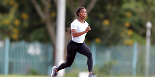 Shelly-Ann Fraser-Pryce