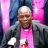 Anglican Church of Kenya Archbishop Jackson Ole Sapit addresses journalists on the state of the nation 