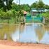 Lake Sare Floods