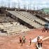 A view of 64 Stadium in Eldoret