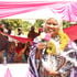 Isiolo Woman Rep Mumina Bonaya