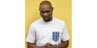 Seun Kuti