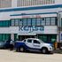 Kenya Medical Supplies Authority (Kemsa) Embakasi warehouse, Nairobi 