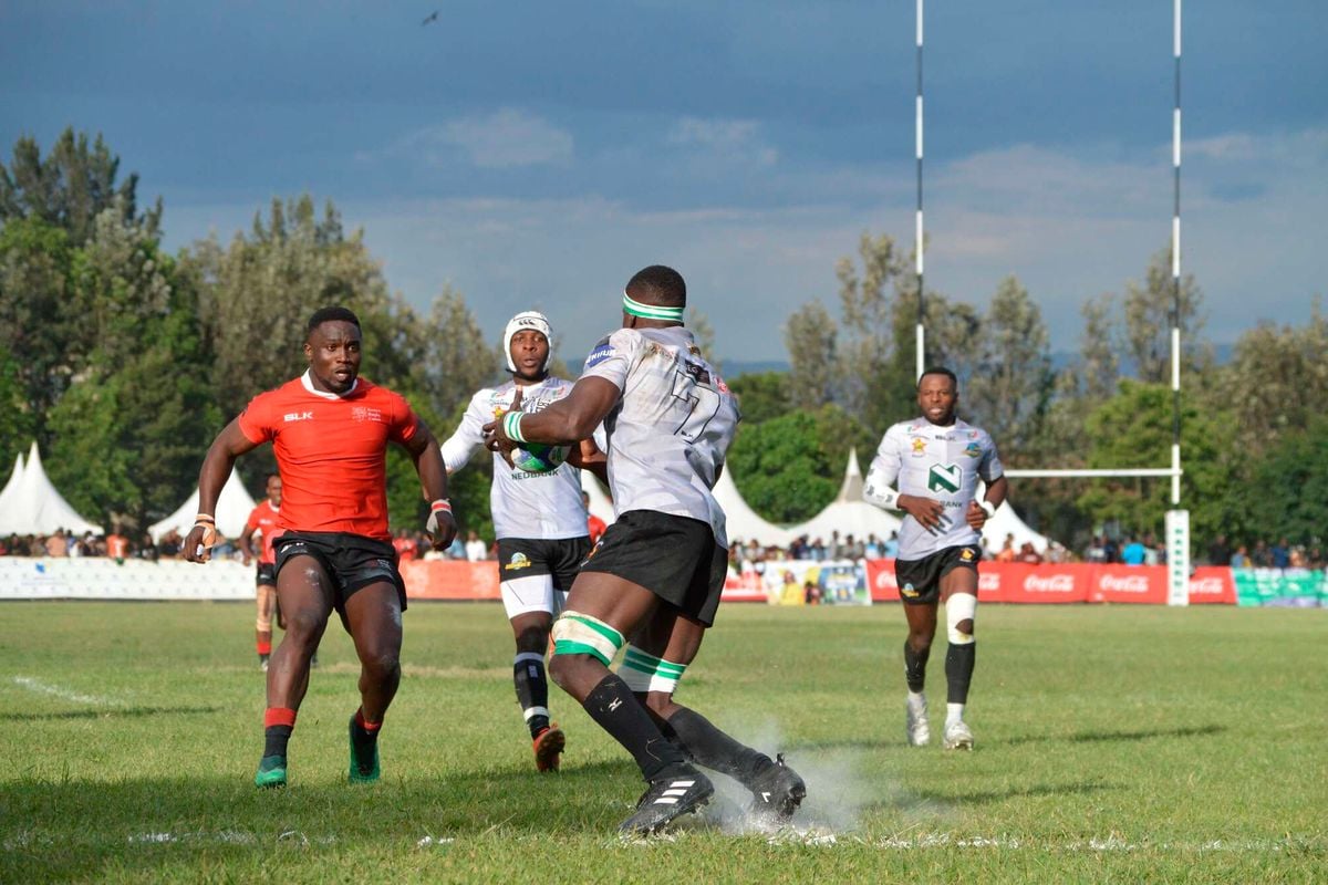 Shock as broke Kenya Simbas pull out of Currie Cup matches