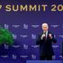US President Joe Biden speaks during a press conference following the G7 Leaders' Summit in Hiroshima on May 21, 2023.