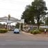 The University of Eldoret’ s main gate 