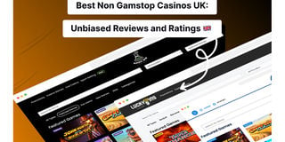 Best Non GamStop Casinos UK: Unbiased Reviews and Ratings