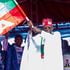Nigeria's President-elect Bola Tinubu 