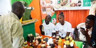Agri-Africa Expo and Conference 2023 
