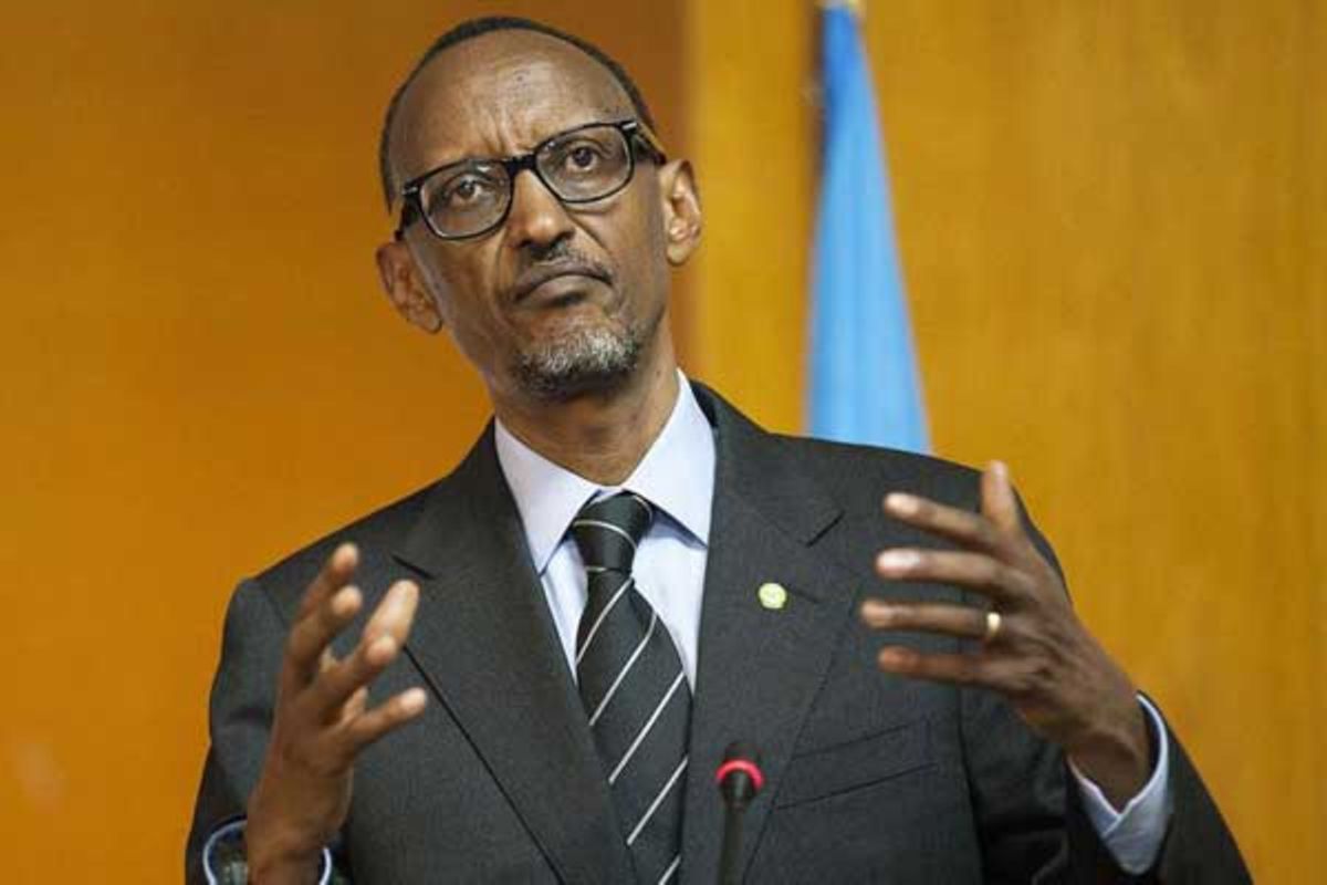 Rwanda opposition in uphill battle against powerful Kagame | Nation