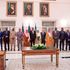 Sudan Peace Talks in Jeddah