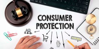 Consumer protection 