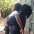 A Grade 1 pupil who was sexually molested with her mother