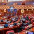 Senate session