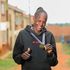 Six-time Lewa Safaricom Marathon champion Fridah Lodepa