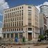 Equity Bank building on Kimathi Street in Nairobi