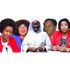 Dr Nancy Macharia, Senator Gloria Orwoba,Sr Teresa Nduku, Dr Lydia Nzomo, Prof Olive Mugenda.