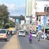 A street in Eldoret town, Uasin Gishu County on May 25, 2023