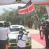 East African Rally Safari Classic door numbers have been released
