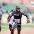 Ferdinand Omanyala wins men's 100m final race 