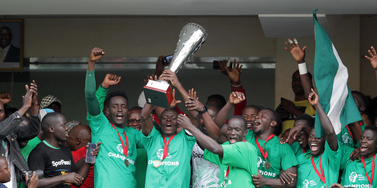 How Gor Mahia blew up CAF Champions League chance | Nation
