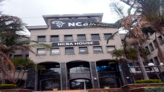 NCBA House