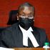 Justice Thande Mugure.