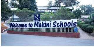 Makini School