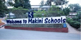 MAkini SChool