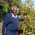 Mzee William Chiira, 90