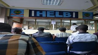 Helb offices in Nairobi