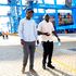 Kenya Ports Authority 
