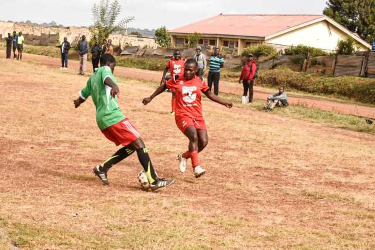 Trans Nzoia dominates Rift Valley squad for nationals