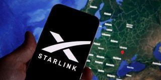 Starlink