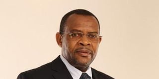 Peter Njenga