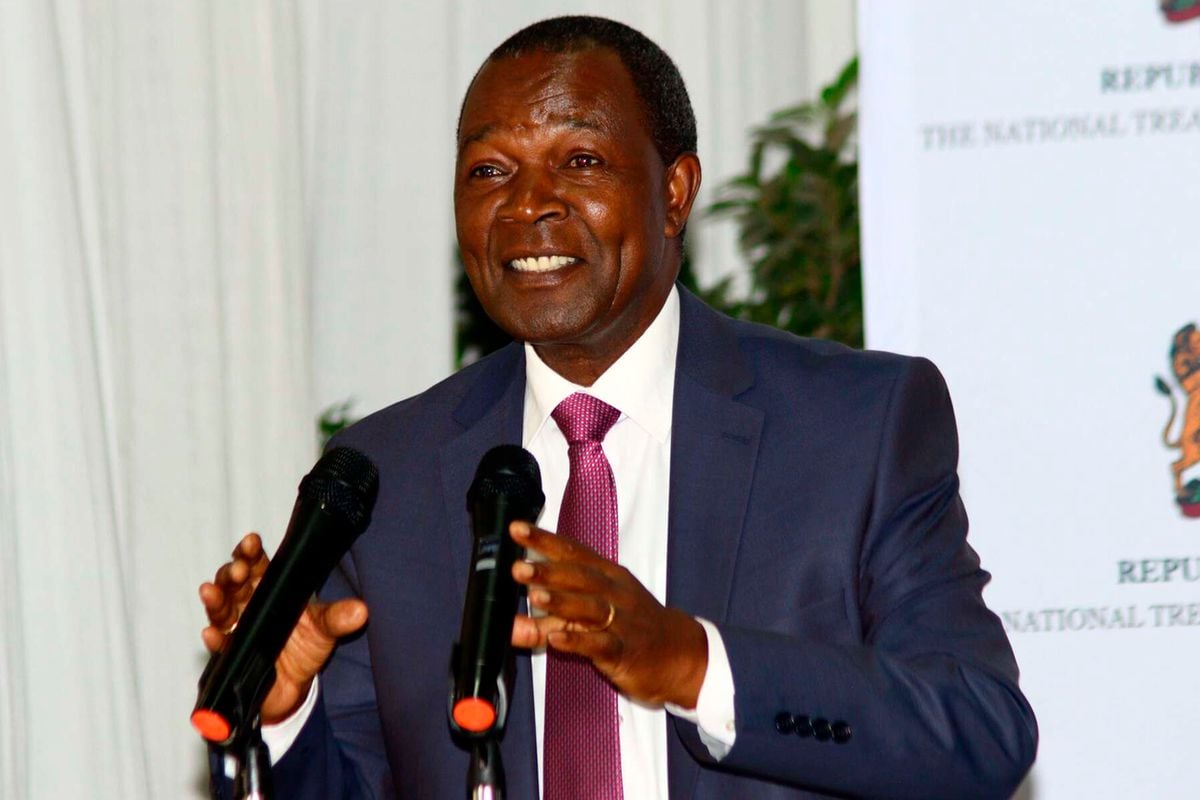 Revealed: Why Kenya is stepping back from gulf fuel import scheme