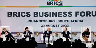 Brics