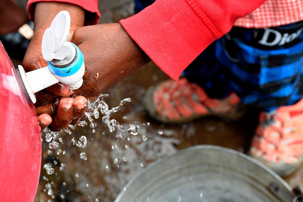 Cholera Kills Five In Migori Nation