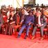 Deputy President Rigathi Gachagua and Azimio leader Raila Odinga 
