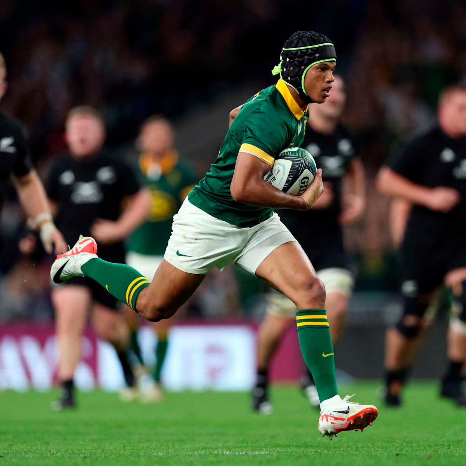 SuperSport unveils coverage plan for 2023 Rugby World Cup Nation