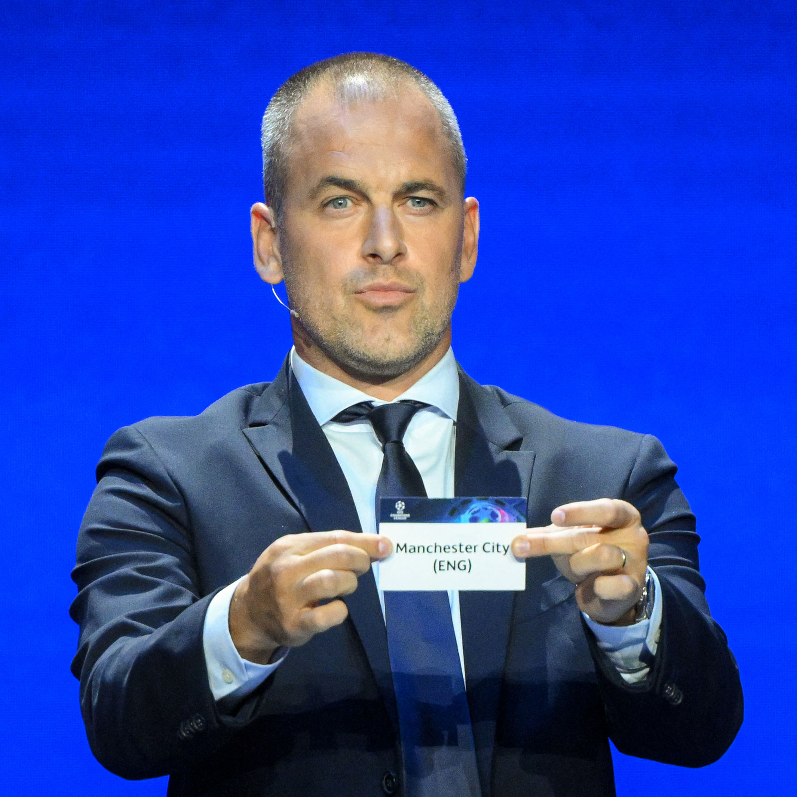Bayern to face Man United, Copenhagen & Galatasaray in 2023/24 Champions  League group stage