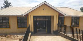 Kitengela Noonopir Primary School