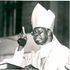 Maurice Cardinal Otunga