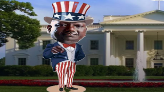 President Ruto