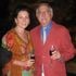 Dr David Silverstein and his wife Channa Commanday