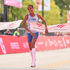 Sifan Hassan wins Chicago Marathon