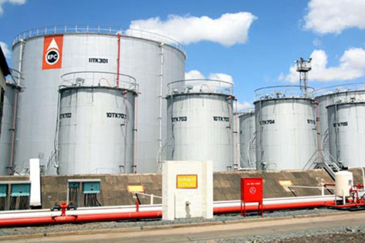 Puzzle of Kenya Pipeline's Sh1.3bn annual payment to defunct Kenya Petroleum Refineries